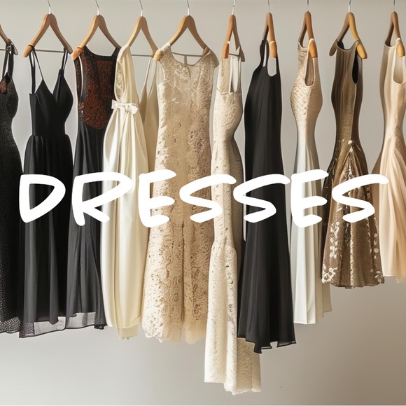 Dresses - Picture 3 of 5